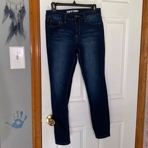 Royalty For Me Slim Fit Skinny Jeans